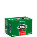 MOTTS CLAMATO CAESAR PICKLED BEAN DOM 6PK