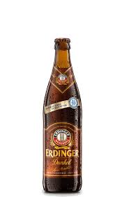 ERDINGER WEISSBIER DUNKEL