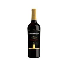 ROBERT MONDAVI BOURBON BARRELS CABERNET
