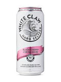 WHITE CLAW BLACK CHERRY 473ML