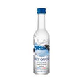 GREY GOOSE 50ML