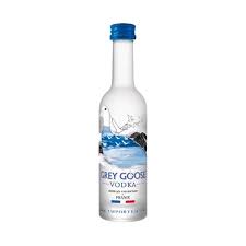 GREY GOOSE 50ML