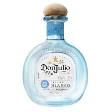 DON JULIO BLANCO 375 ML