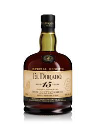 EL DORADO 15 YR