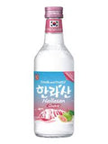HALLASAN SOJU GUAVA