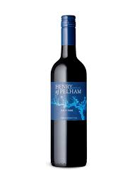 HENRY PELHAM BACO NOIR VQA