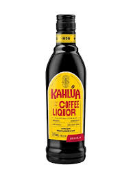 KAHLUA COFFEE FLAVOURED LIQUOR 375ML