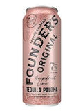 FOUNDERS ORIGINAL TEQUILA PALOMA TALL