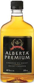ALBERTA PREMIUM RYE 375ML