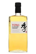 TOKI JAPNANESE WHISKEY