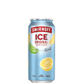 SMIRNOFF ICE TALL CAN SINGLES