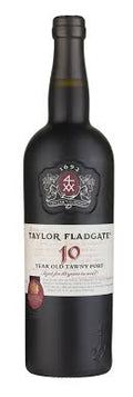 TAYLOR FLADGATE 10 YR OLD TAWNY
