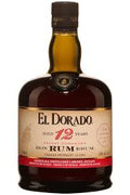 EL DORADO 12 YR. RUM