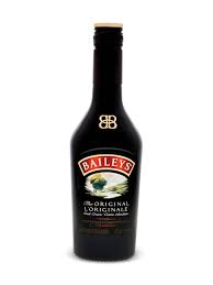 BAILEYS ORIGINAL IRISH CREAM 375ML