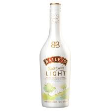 BAILEYS DELICIOUSLY LIGHT