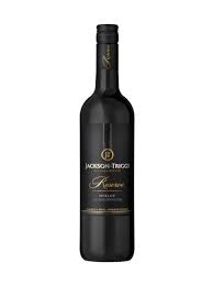JACKSON TRIGGS MERLOT VQA