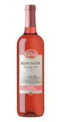 BERINGER MAIN & VINE WHITE ZINFANDEL