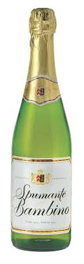 SPUMANTE BAMBINO