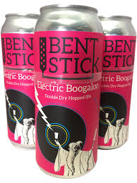 BENT STICK ELECTRIC 4PK