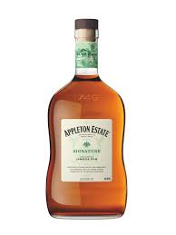 APPLETON ESTATE SIGNATURE BLEND