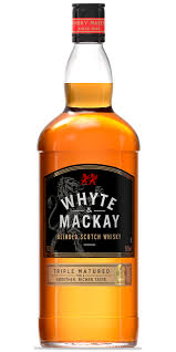 WHYTE & MACKAY SPECIAL BLEND 1.14L