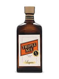 MEAGHERS TRIPLE SEC