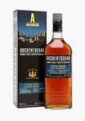 AUCHENTOSHAN THREE WOOD