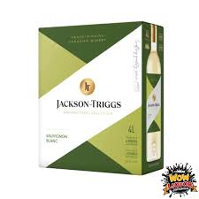 JACKSON TRIGGS PS SAUVIGNON BLANC
