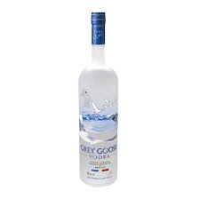 GREY GOOSE 1.75L