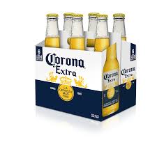 CORONA  330ML 6 BTL