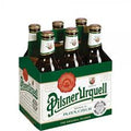 PILSNER URQUELL 6 BTL