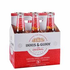 INNIS & GUNN THE ORIGINAL 6 PACK