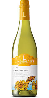 LINDEMANS BIN 65 CHARDONNAY