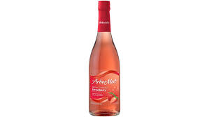 ARBOR MIST-STRAWBERRY-WHITE ZINFANDEL