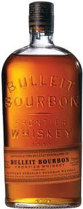 BULLEIT BOURBON FRONTIER WHISKEY