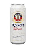 ERDINGER WEISSBIER 500ML CAN