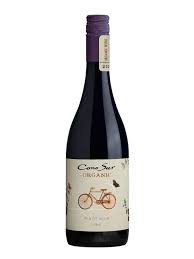 CONO SUR ORGANIC PINOT NOIR