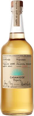 CASAMIGOS REPOSADO