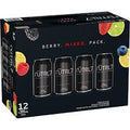 NUTRL 7 BERRY MIX 12PK