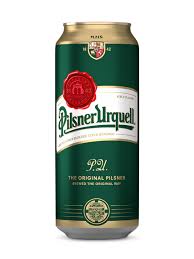 PILSNER URQUELL SINGLE CAN