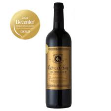 CHATEAU LE LOUP ST. EMILION GRAND