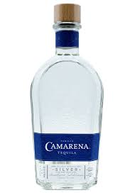 CAMARENA TEQUILA SILVER