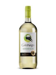 GATO NEGRO SAUVIGNON BLANC 1.5L