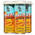 CAPTAIN MORGAN MANGO MAI TAI 4PK