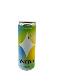 ANOVA GIN STARFRUIT 4PK