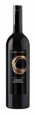 COPPER MOON CABERNET SAUVIGNON