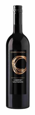 COPPER MOON CABERNET SAUVIGNON