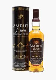AMRUT FUSION