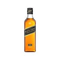 JOHNNIE WALKER BLACK LABEL 12 YR 375ML