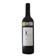 JOHNNY Q SHIRAZ